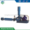 Biogas Blower for Biogas Plant Before Gas Generator